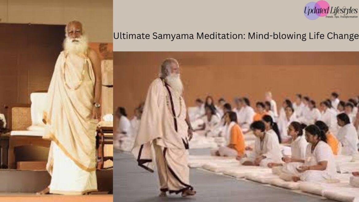 samyama-meditation