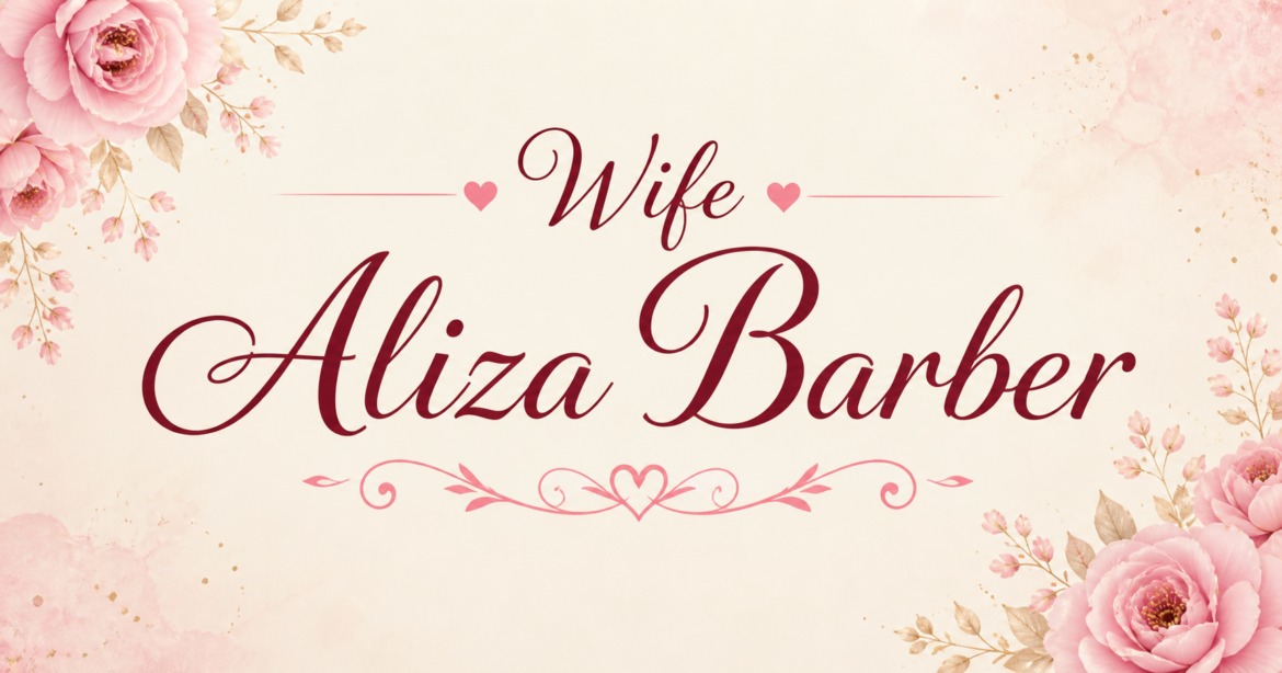 wife-aliza-barber