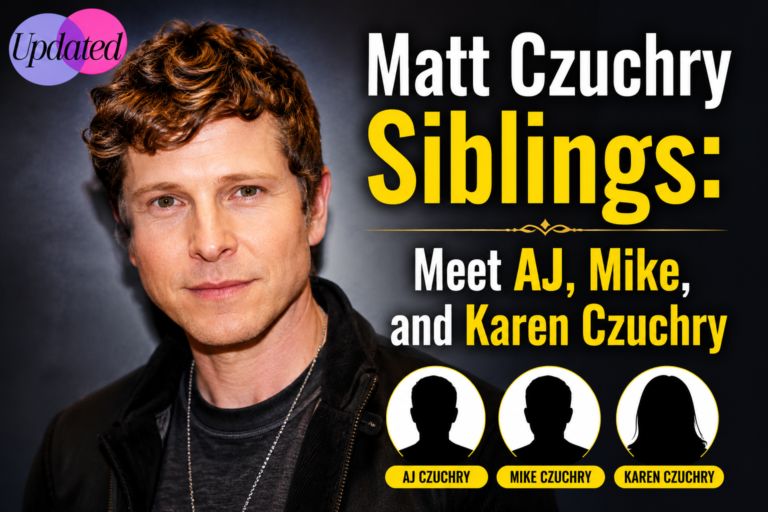 Matt Czuchry