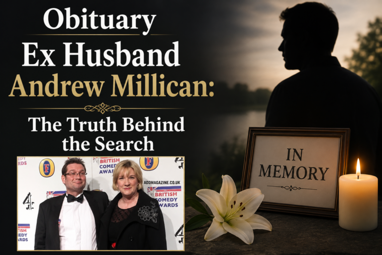 obituary-ex-husband-andrew-millican
