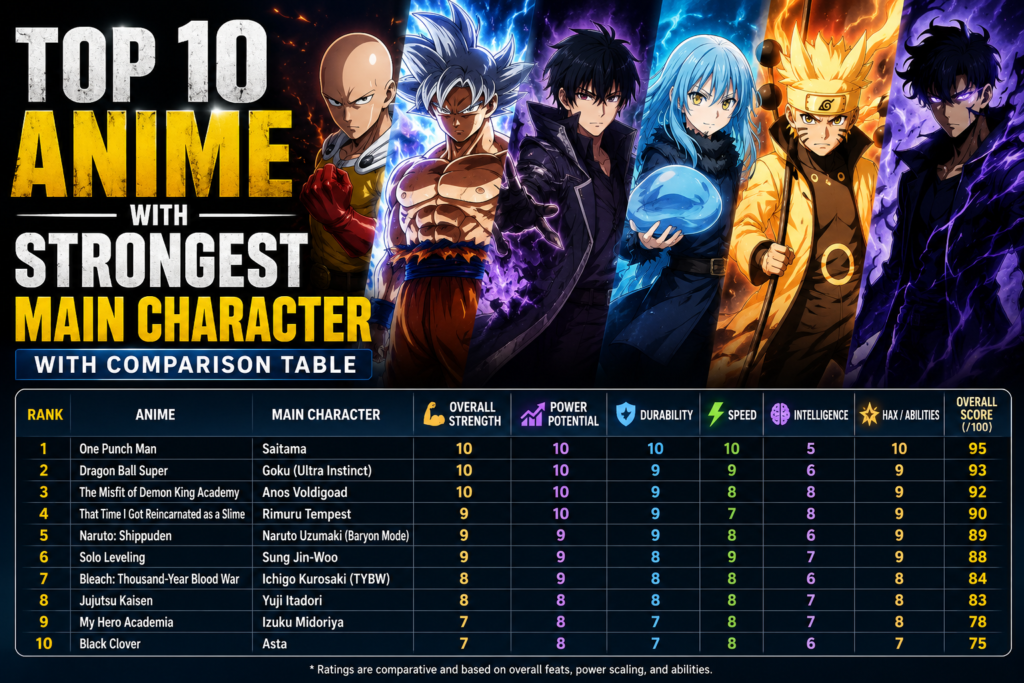 anime-with-strongest-main-character