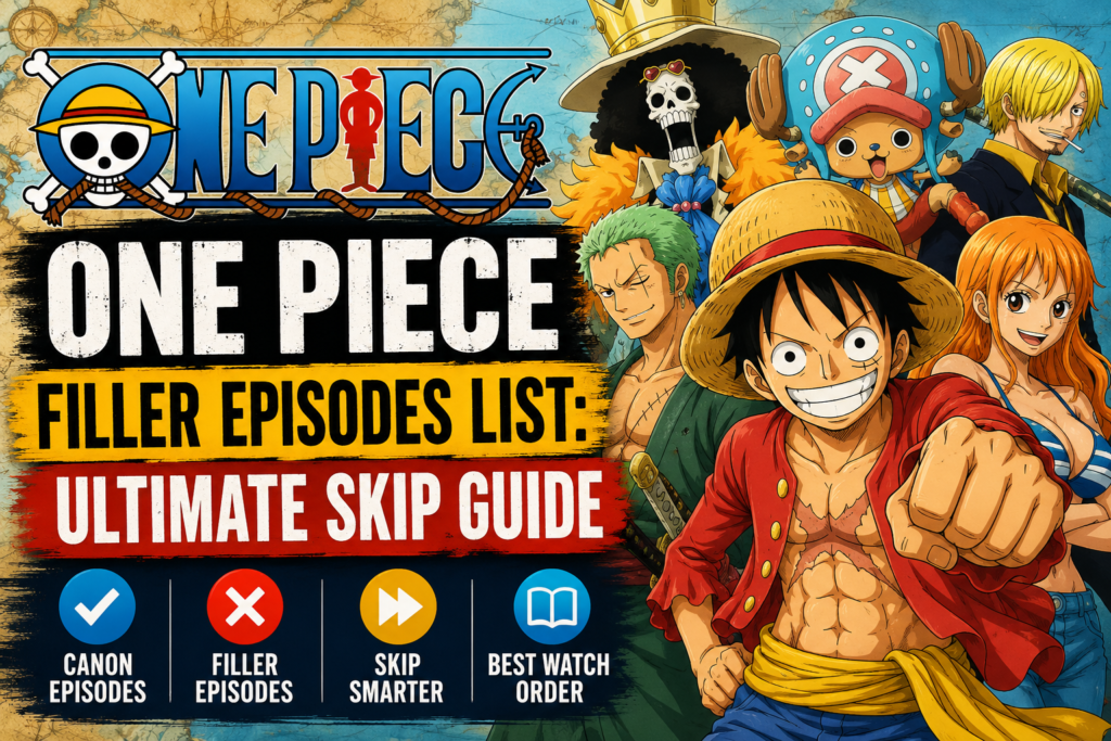 one-piece-filler-episodes-list