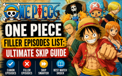 one-piece-filler-episodes-list